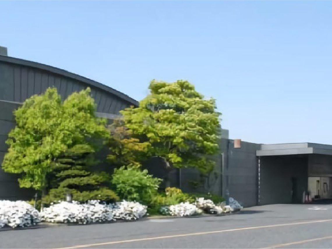 堺市立斎場
